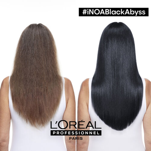 Black Abyss Look Ethel - iNOA 2.10 / 3 - storefront-BE | L'Or&eacute;al Partner Shop