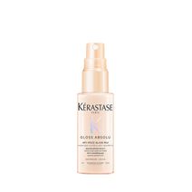 Gloss Absolu Anti-Frizz Glaze Milk - Kerastase | L'Or&eacute;al Partner Shop