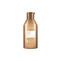 All Soft Conditioner  - 500 ml - All Soft | L'Or&eacute;al Partner Shop