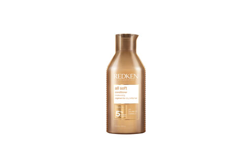All Soft Conditioner - Conditionneur | L'Oréal Partner Shop