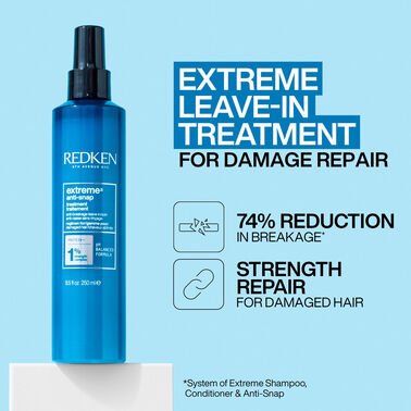 Extreme Leave-In Anti Snap - Traitement | L'Oréal Partner Shop