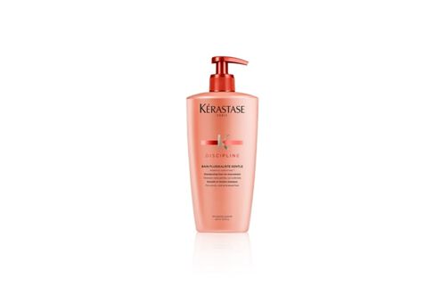 Discipline Bain Fluidéaliste Gentle - 500 ml | L'Oréal Partner Shop