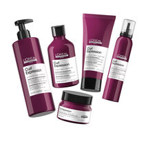 Curl Expression - Hair Care | L'Or&eacute;al Partner Shop