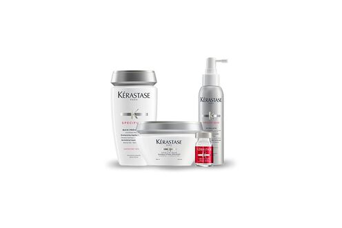 Spécifique Bain Prévention - Shampooing | L'Oréal Partner Shop