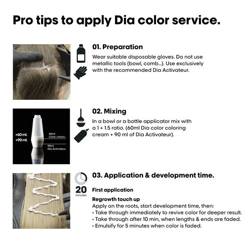 Dia Color - Dia color | L'Or&eacute;al Partner Shop