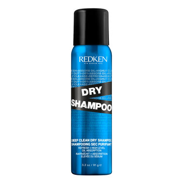Deep Clean Dry Shampoo - Droogshampoo | L'Oréal Partner Shop