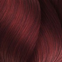 Inoa Carmilane Blond Foncé Rouge Profond 6.66 - Coloration | L'Oréal Partner Shop