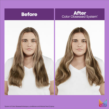 Color Obsessed - Shampoing -  | L'Oréal Partner Shop