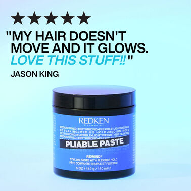 Pliable Paste - Styling | L'Oréal Partner Shop