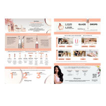 GLOSS ABSOLU CR&Egrave;ME TECHNICAL SHEET FR - Outils Techniques Gratuites | L'Or&eacute;al Partner Shop