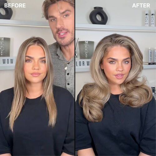 Xtra Large Bombshell Volumizer - Cheveux Fins & Plats | L'Or&eacute;al Partner Shop