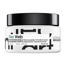 Flex Web Pâte Coiffante - Coiffage | L'Oréal Partner Shop