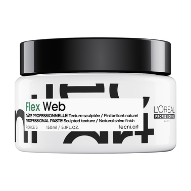 Flex Web Pâte Coiffante - Coiffage | L'Oréal Partner Shop