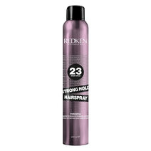 Strong Hold Hairspray - Styling | L'Oréal Partner Shop