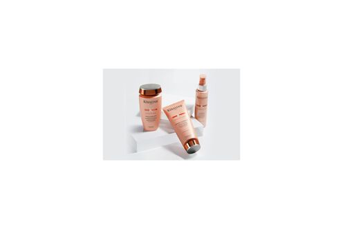 Discipline Bain Fluidéaliste Gentle - Shampooing | L'Oréal Partner Shop
