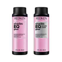 Shades EQ Gloss & Shades EQ Gloss Bonder Inside - Coloration | L'Oréal Partner Shop