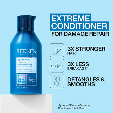 Extreme Conditioner - Conditionneur | L'Oréal Partner Shop