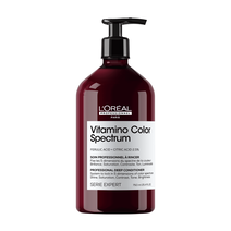 Vitamino Color Spectrum Apr&egrave;s-Shampooing 750ml&nbsp; - Vitamino Color Spectrum | L'Or&eacute;al Partner Shop