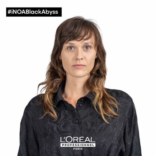 Black Abyss Look Carmelo - iNOA 2.10 / 3 / 4.26 / 4.56 - storefront-BE | L'Or&eacute;al Partner Shop