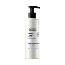 Metal Detox Pre-Shampoo 250 ml - Metal Detox | L'Or&eacute;al Partner Shop