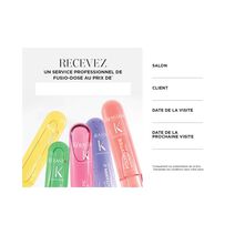 C6.24 KERA FUSIO VOUCHERS FR - PLV | L'Or&eacute;al Partner Shop