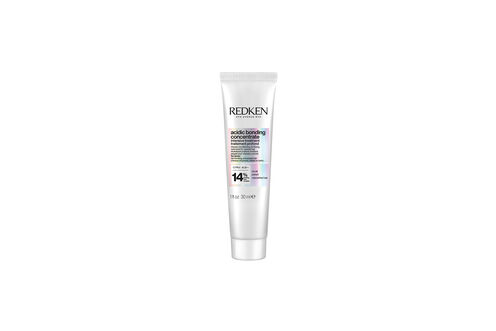 6x Acidic Bonding Concentrate Intensive Treatment Travelsize - Redken | L'Oréal Partner Shop