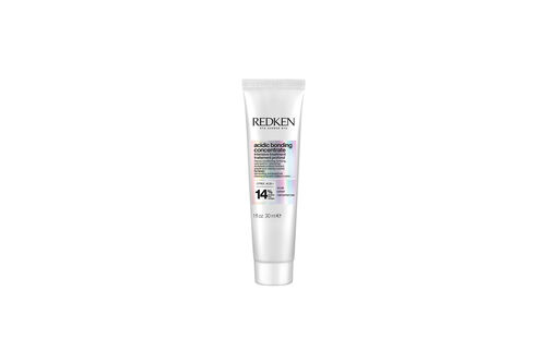 6x Acidic Bonding Concentrate Intensive Treatment Travelsize - Redken | L'Or&eacute;al Partner Shop