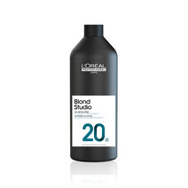 Developper Oxydant Huile Blond Studio 9 tones 20V - Lighteners | L'Oréal Partner Shop