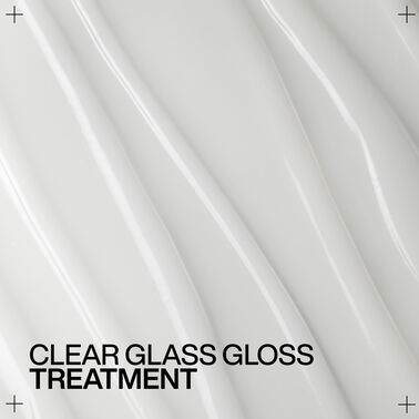 Acidic Color Gloss Glass Gloss Treatment - storefront-BE | L'Oréal Partner Shop