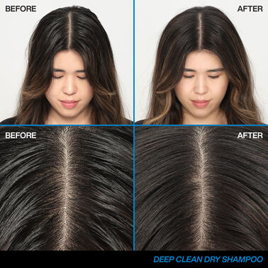 Deep Clean Dry Shampoo - Droogshampoo | L'Oréal Partner Shop