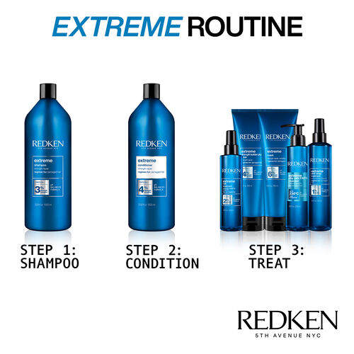 Extreme Conditioner - Extreme | L'Or&eacute;al Partner Shop