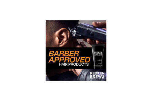 Molding Paste - Work Hard Brews - Styling | L'Oréal Partner Shop