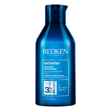 Extreme Shampoo  - 500 ml - Shampoo | L'Oréal Partner Shop