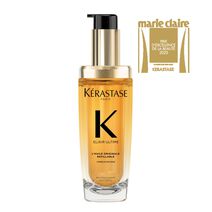 Elixir Ultime L'Huile Originale Huile Capillaire Rechargeable - Refills | L'Or&eacute;al Partner Shop