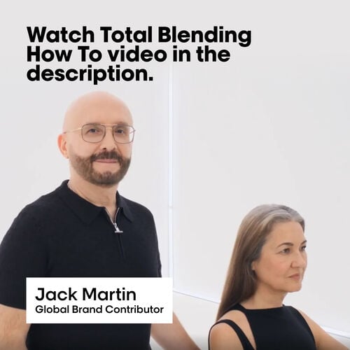 Total Blending - storefront-BE | L'Or&eacute;al Partner Shop