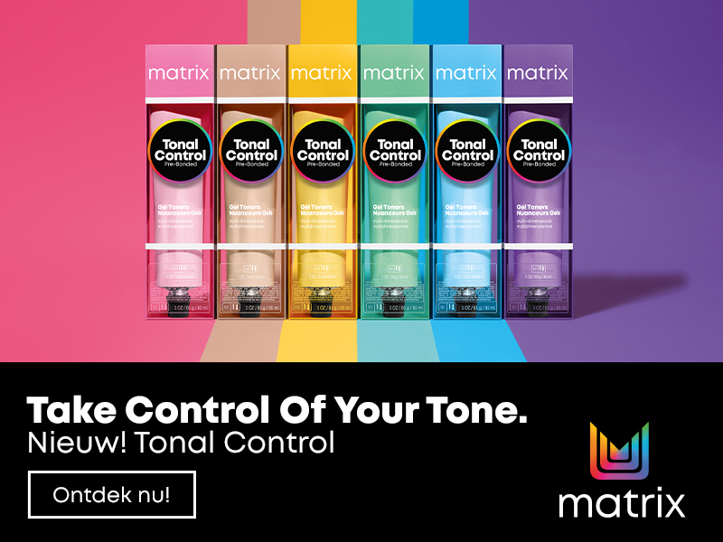PLP Push MX TonalControl | L'Oréal Partner Shop