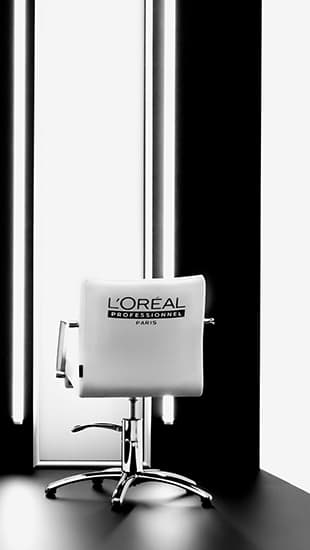 L'Oréal Professionnel - Img caroussel media