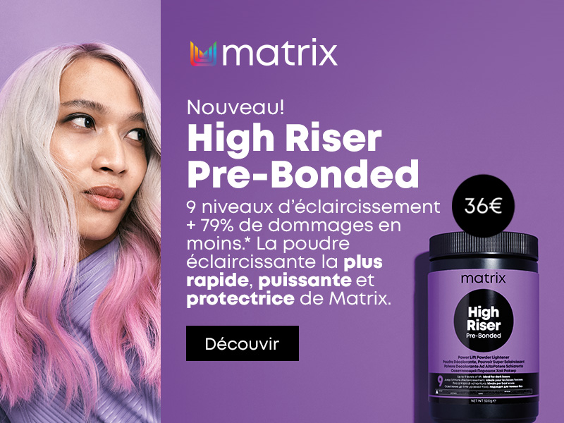 PLP Push MX Lighteners | L'Oréal Partner Shop