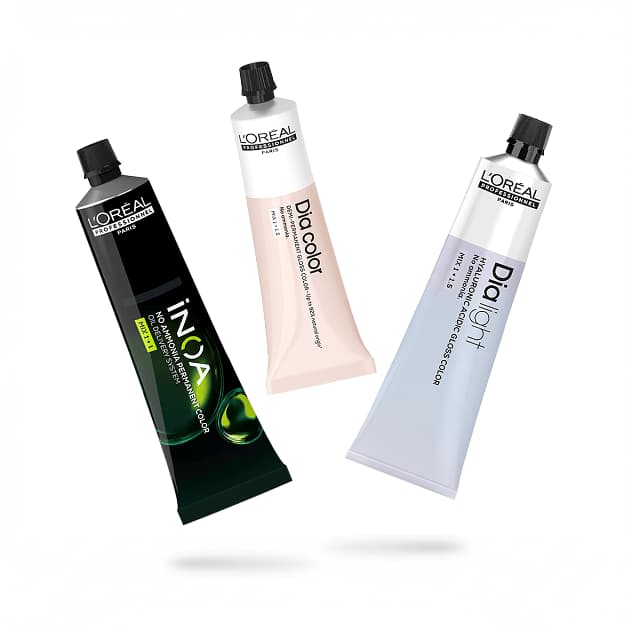 L'Oréal Professionnel