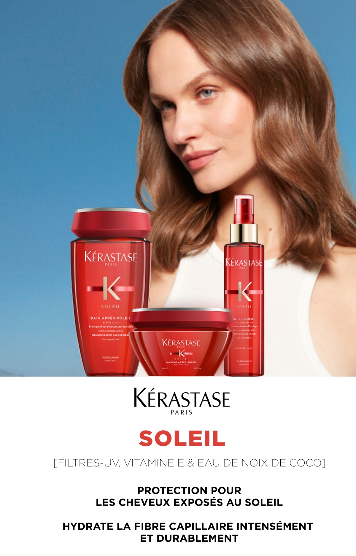 2026 C2 KE Soleil PLP Push | L'Or&eacute;al Partner Shop