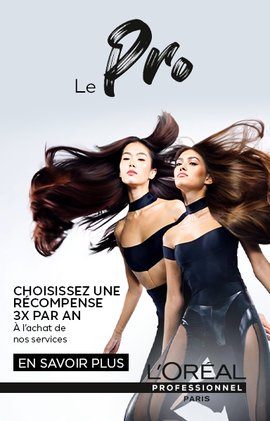2026 C1 LP Le Pro | L'Or&eacute;al Partner Shop