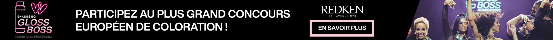RKC6 glossboss plp banner | L'Oréal Partner Shop