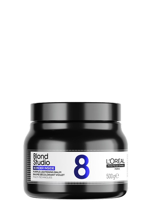 Loreal pro default product