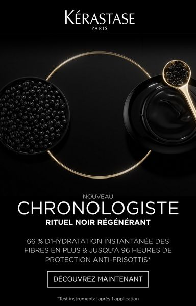 2025 C5 KE Chronologiste PLP Push | L'Or&eacute;al Partner Shop