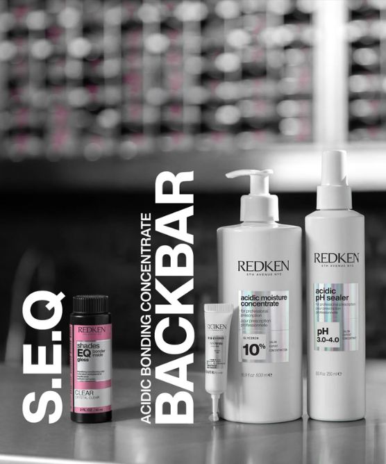 Shades EQ and Acidic Bonding Concentrate
