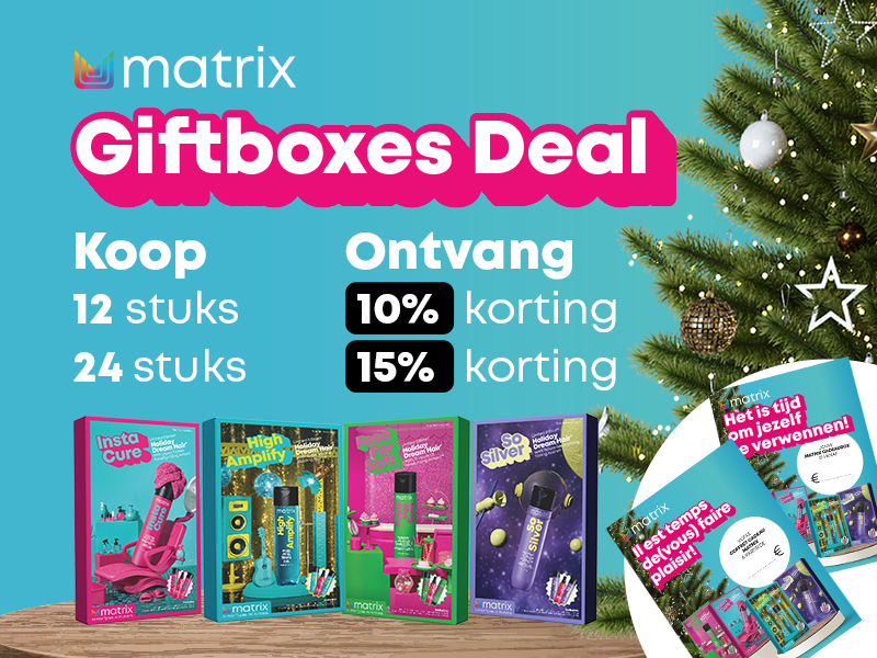 MXC6 eoyboxes PLP Push 2 MXC6 eoyboxes PLP Push 2 | L'Oréal Partner Shop