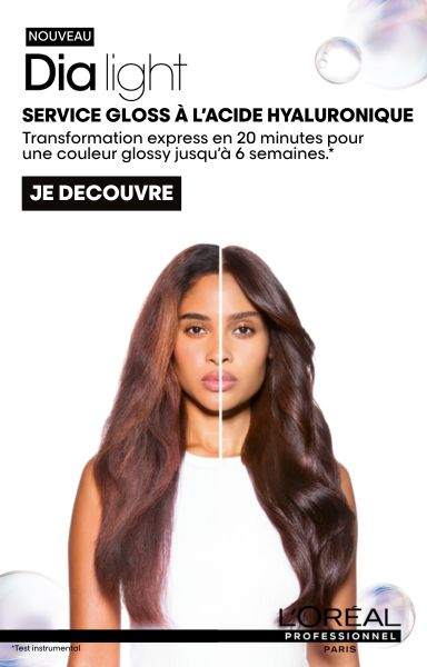 2026 C1 LP Glossing Service PLP Push | L'Or&eacute;al Partner Shop