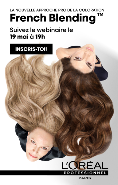 2026 C3 LP French Blending | L'Or&eacute;al Partner Shop